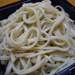 Ooisarashina - 冷たい蕎麦