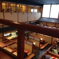 かに道楽 横浜店 - 