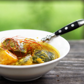 森のレストラン ラッキーガーデン_1