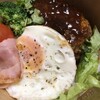 主食屋