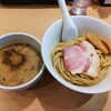 らぁ麺すみ田