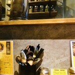 SPICY CURRY 魯珈 - 