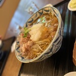 そば打ち幸甚 - 