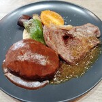 洋食キッチン なないろ - 