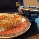 そば打ち幸甚 - 