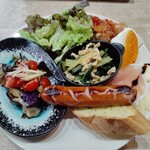 洋食キッチン なないろ - 