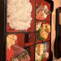 春秋ツギハギ 日比谷 - 