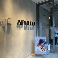 THE APOLLO - 