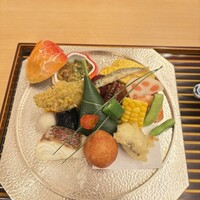 花外楼 あべのハルカスダイニング店 - 
