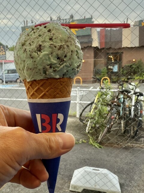 Thirty-One Ice Cream Takenoyama Road Side Ten