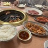 焼肉館