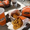 A&W イーアス沖縄豊崎店