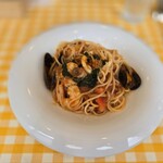 パラティーノ - 