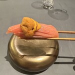 プレゼンテ スギ - 