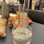 プレゼンテ スギ - 