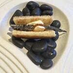 プレゼンテ スギ - 