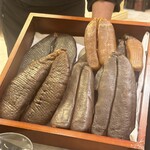 プレゼンテ スギ - 