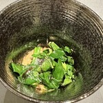 プレゼンテ スギ - 