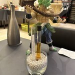 プレゼンテ スギ - 