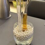 プレゼンテ スギ - 