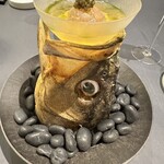 プレゼンテ スギ - 