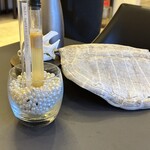 プレゼンテ スギ - 