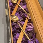 プレゼンテ スギ - 