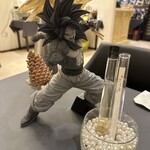 プレゼンテ スギ - 