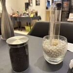 プレゼンテ スギ - 