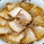 喜多方ラーメン 坂内 - 