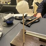 プレゼンテ スギ - 