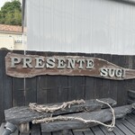 プレゼンテ スギ - 