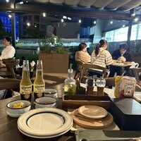 Botanico扇町公園 - 