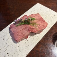 黒毛和牛焼肉 虎斑 北新地店 - 