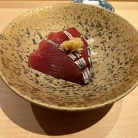 牛肉寿司 きんたん - 