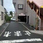焼肉レストラン釜山 - 