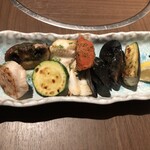 レストラン寿海 - 