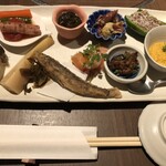 レストラン寿海 - 