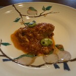 私房菜 きた川 - 