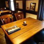 うなぎの 東海亭 - 2024年4月