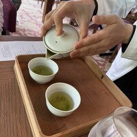 高宮庭園茶寮 - 