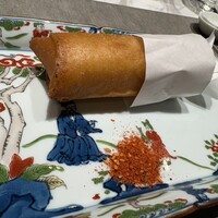 ON the TABLE CHINESE -  ON the TABLE CHINESE -