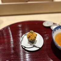 天麩羅とお蕎麦　三輪 - 