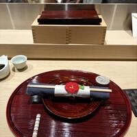 天麩羅とお蕎麦　三輪 - 