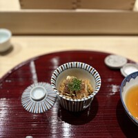 天麩羅とお蕎麦　三輪 - 