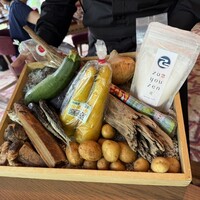 高宮庭園茶寮 - 