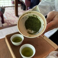 高宮庭園茶寮 - 