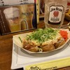 粉もん屋八 JR奈良駅前店