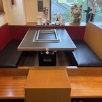 焼肉レストラン釜山 - 