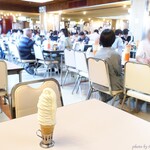 マルカンビル大食堂 - 2024年4月　250円って！500円でも高くない！( ﾟДﾟ)